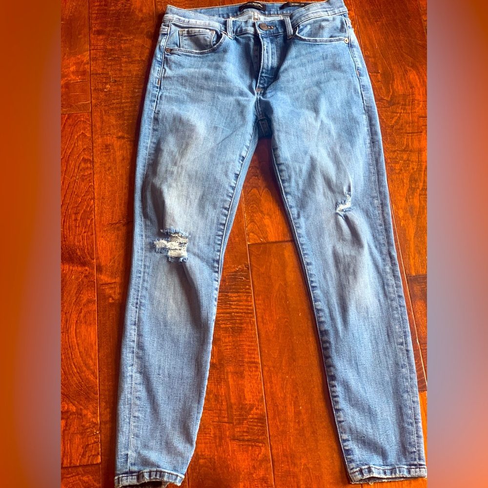Banana Republic jeans